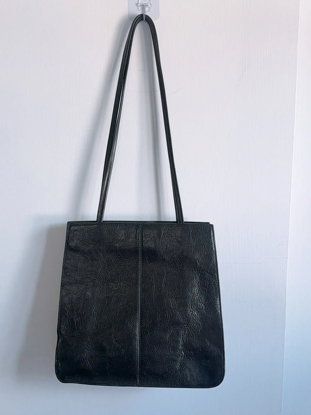Pelle Studio Wilson’s Leather Shoulder Square Bag